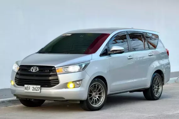 Toyota Innova 2020 photo 3