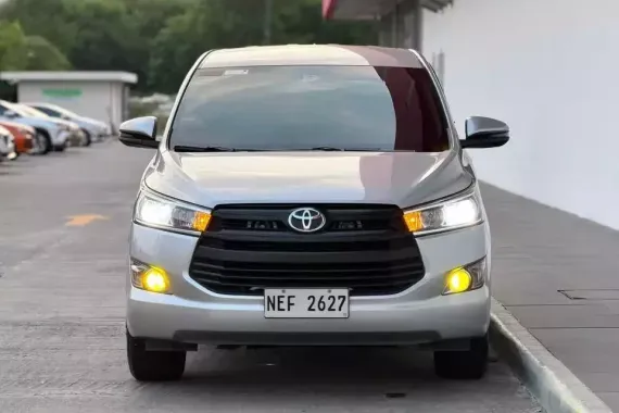 Toyota Innova
