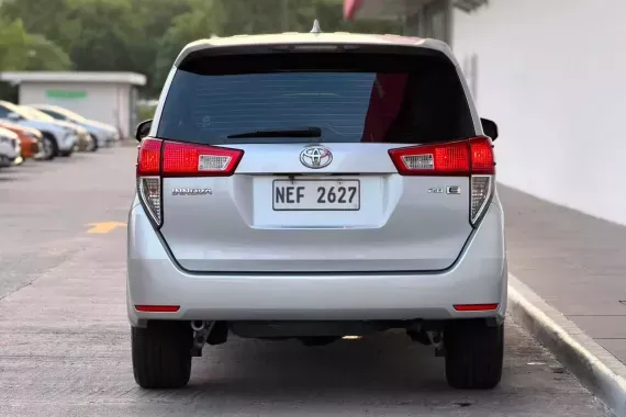 Toyota Innova 2020 photo 2