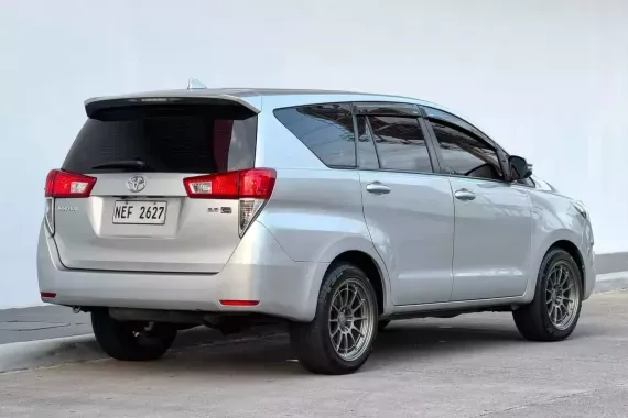 Toyota Innova 2020 photo 4