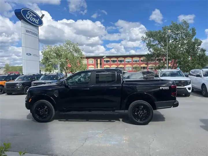 Ford Ranger 2026 photo 5