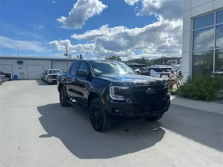 Ford Ranger 2026 photo 3