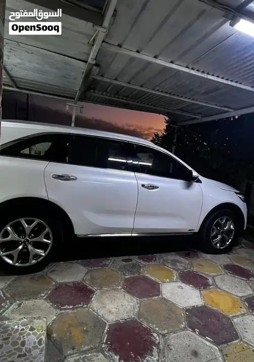Kia Sorento 2017 photo 4