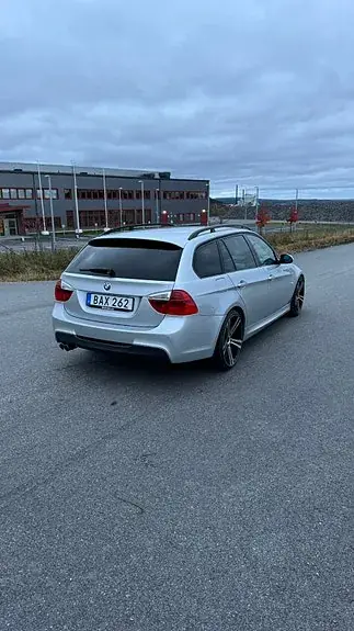 BMW 325I 2006 photo 3