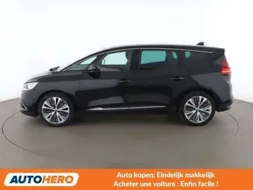 Renault Grand Scenic 2021 photo 3