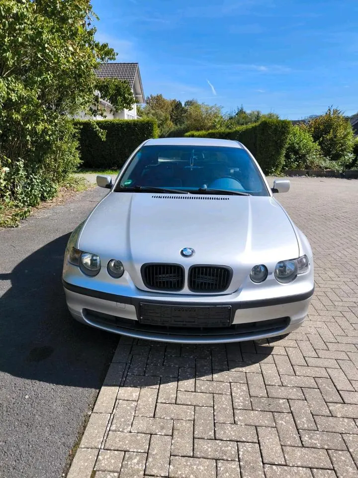 BMW E46