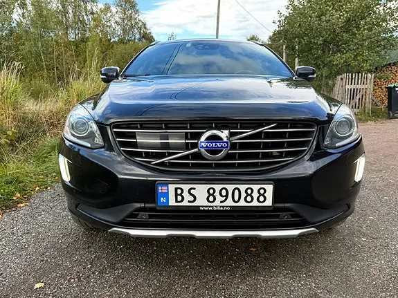 Volvo Xc60 2014 photo 2