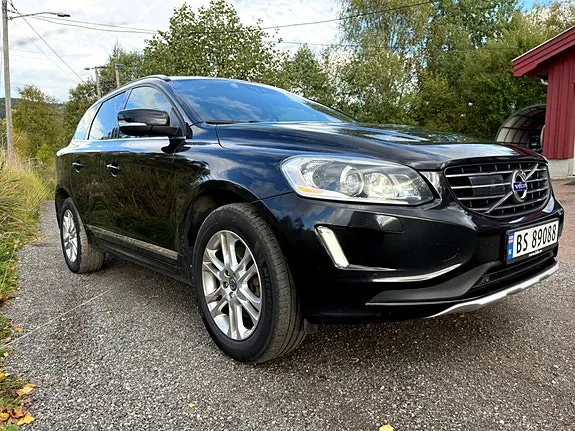Volvo Xc60 2014 photo 3