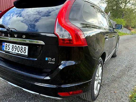 Volvo Xc60 2014 photo 5