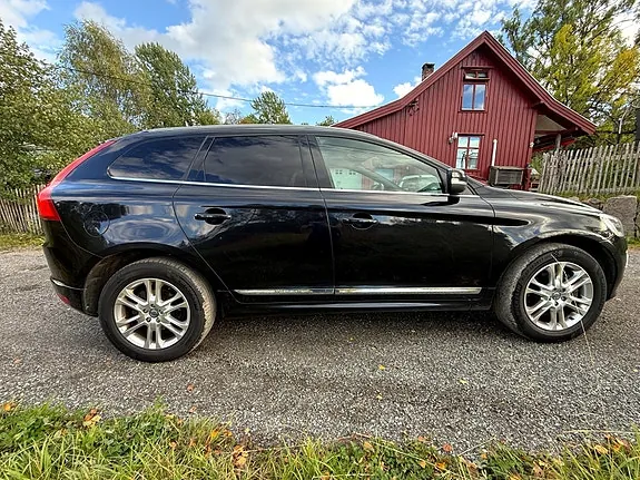 Volvo Xc60 2014 photo 4