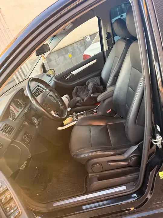 Mercedes-Benz B-Class 2007 photo 3