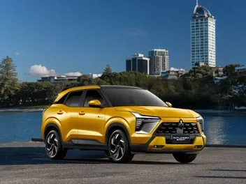 Mitsubishi Outlander 2026 photo 2