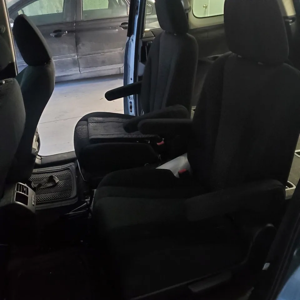 Mazda 5 2012 photo 5