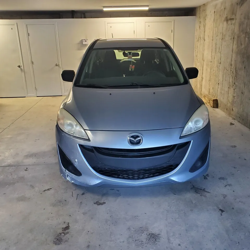 Mazda 5