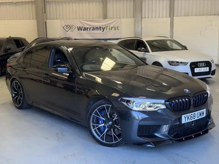 BMW M5