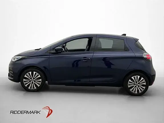 Renault Zoe 2021 photo 5