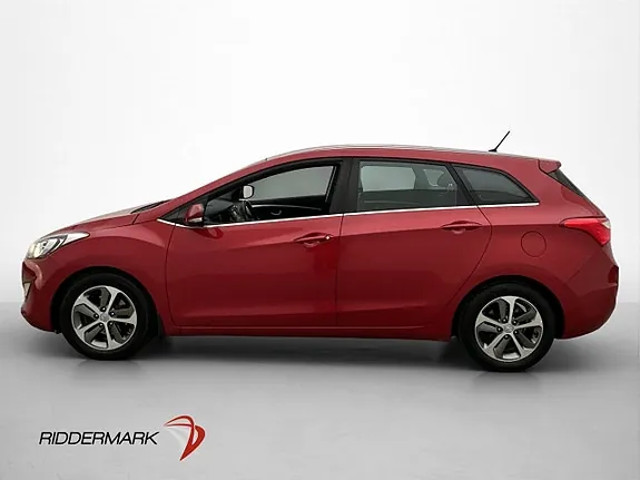 Hyundai I30 2017 photo 4