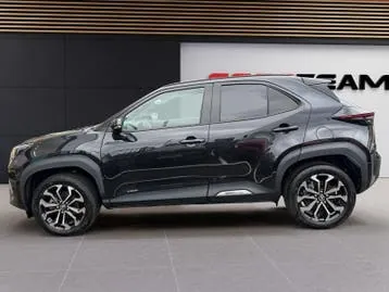Toyota Yaris Cross 2025 photo 3