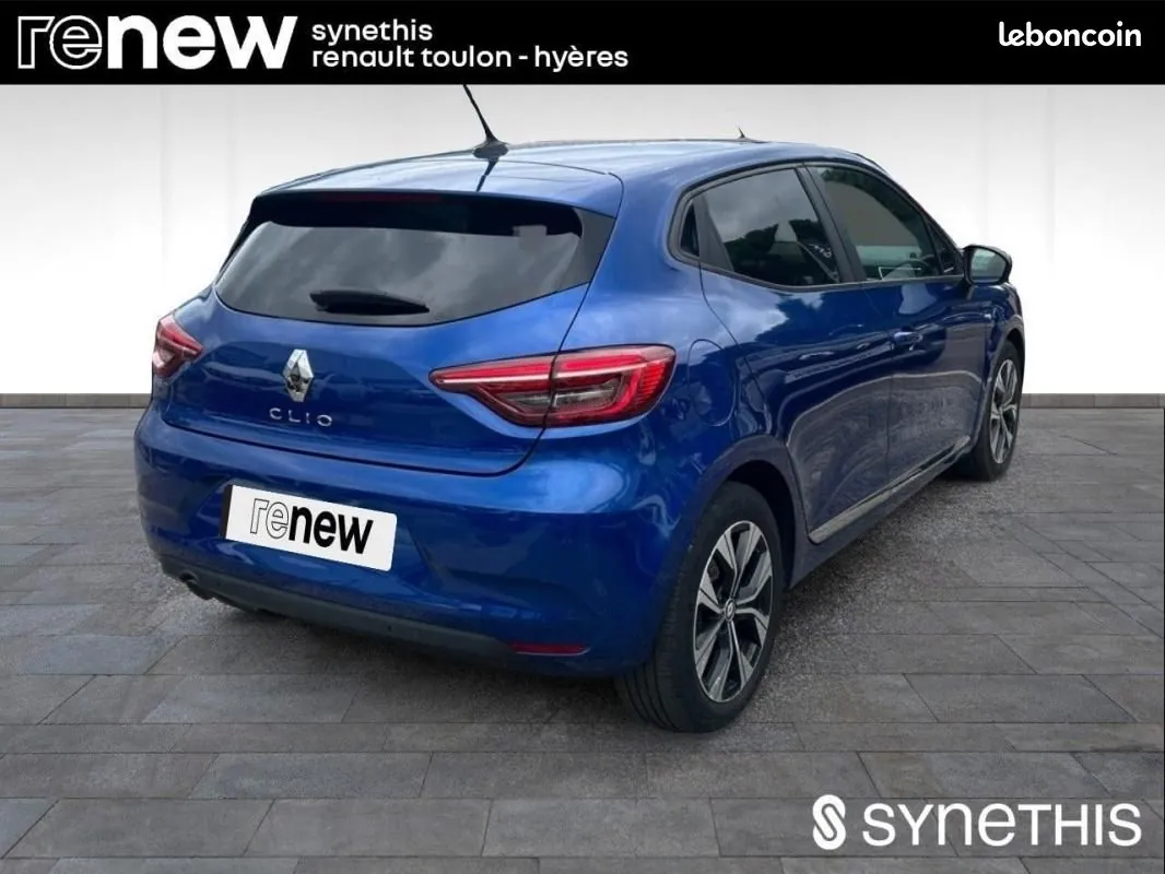 Renault Clio 2023 photo 3