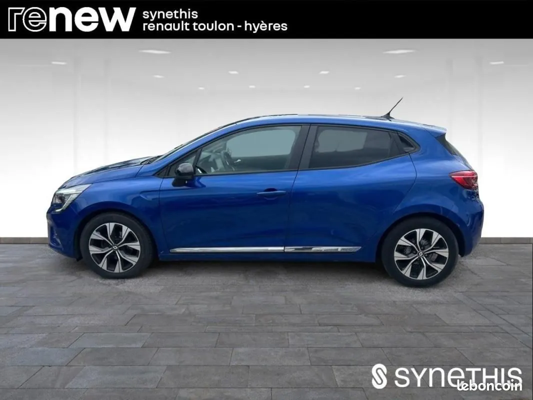 Renault Clio 2023 photo 5