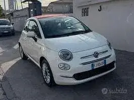 Fiat 500 2017 photo 3
