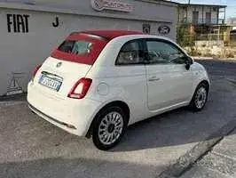 Fiat 500 2017 photo 5
