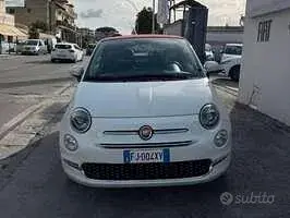 Fiat 500 2017 photo 2
