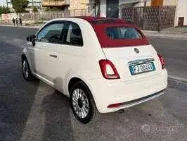 Fiat 500 2017 photo 4