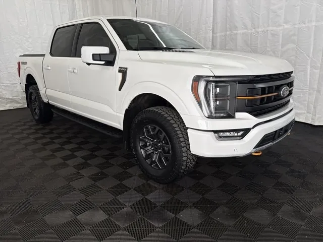 Ford F-150 2023 photo 2
