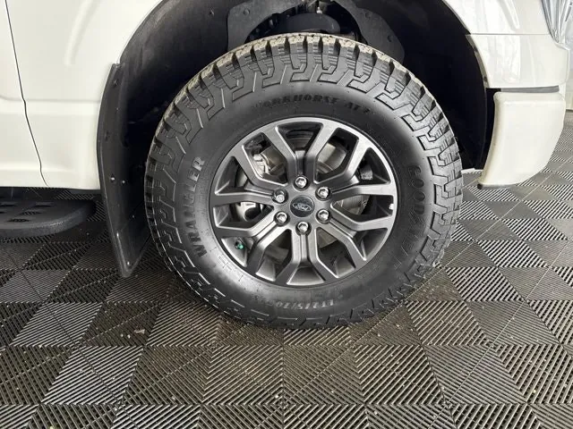 Ford F-150 2023 photo 4