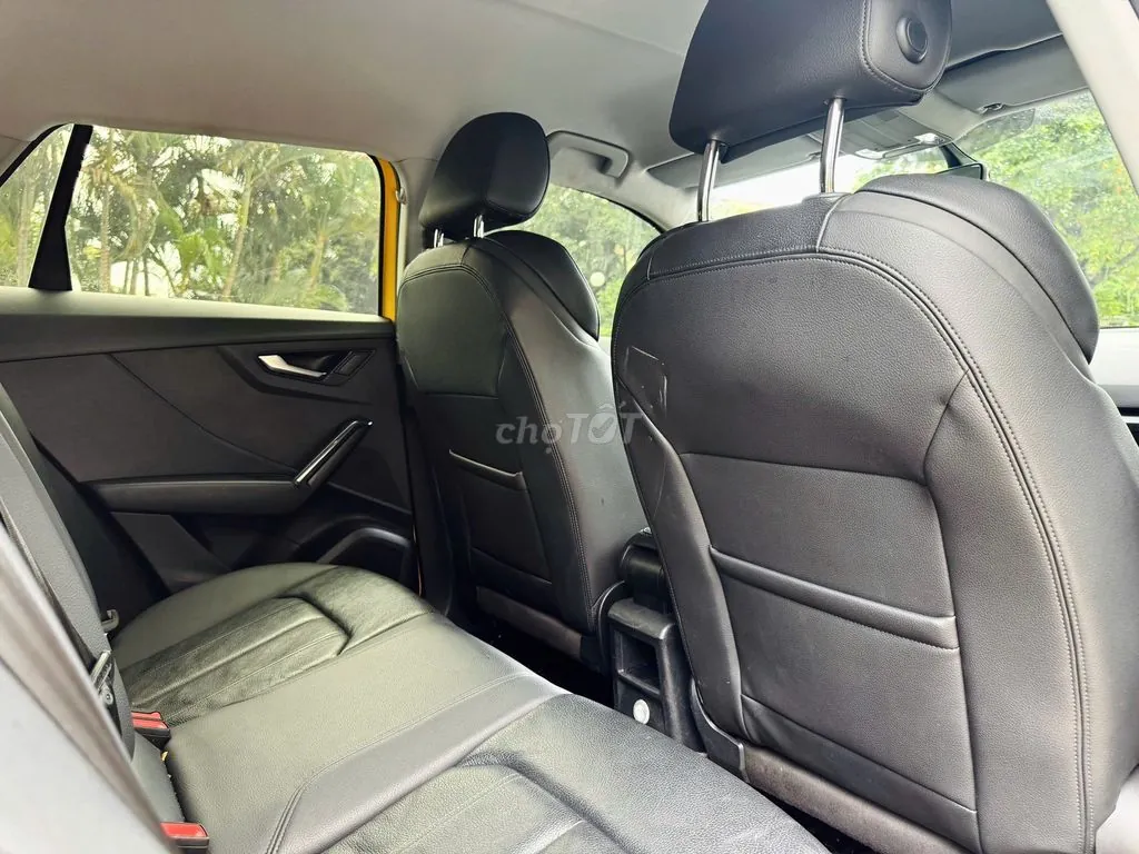Audi Q2 2019 photo 4