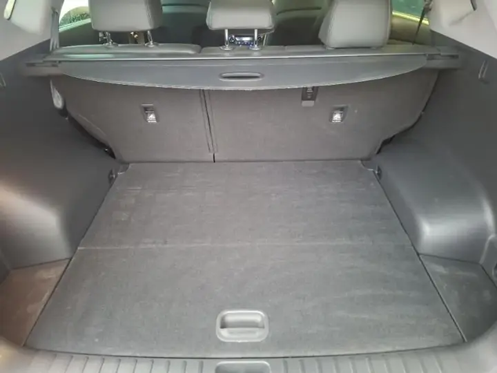 Hyundai Tucson 2017 photo 4