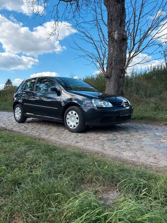 Volkswagen Golf 5