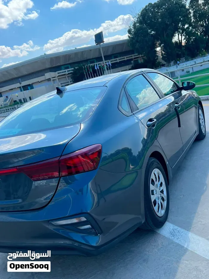 Kia Forte 2020 photo 4