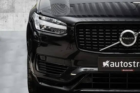 Volvo Xc90 2022 photo 3
