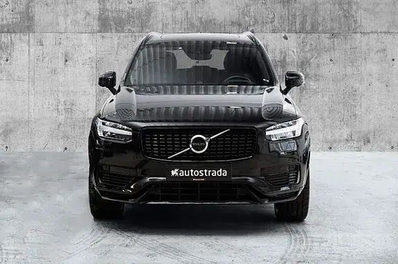 Volvo Xc90 2022 photo 4