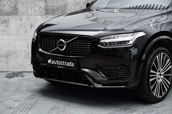 Volvo Xc90 2022 photo 2