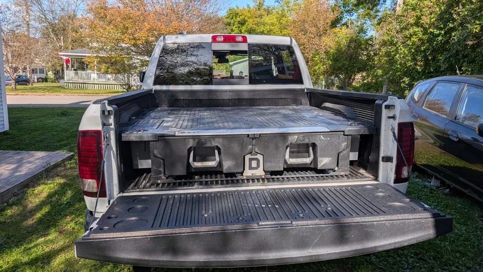 Ram 1500 Warlock 2022 photo 5