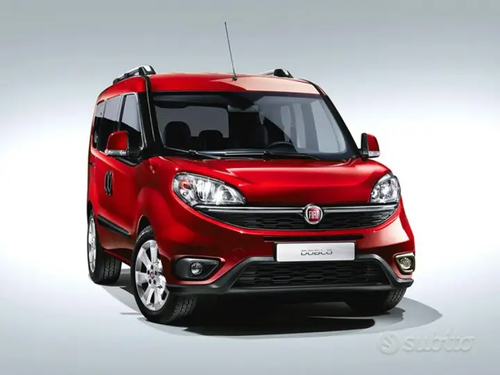 Fiat Doblò