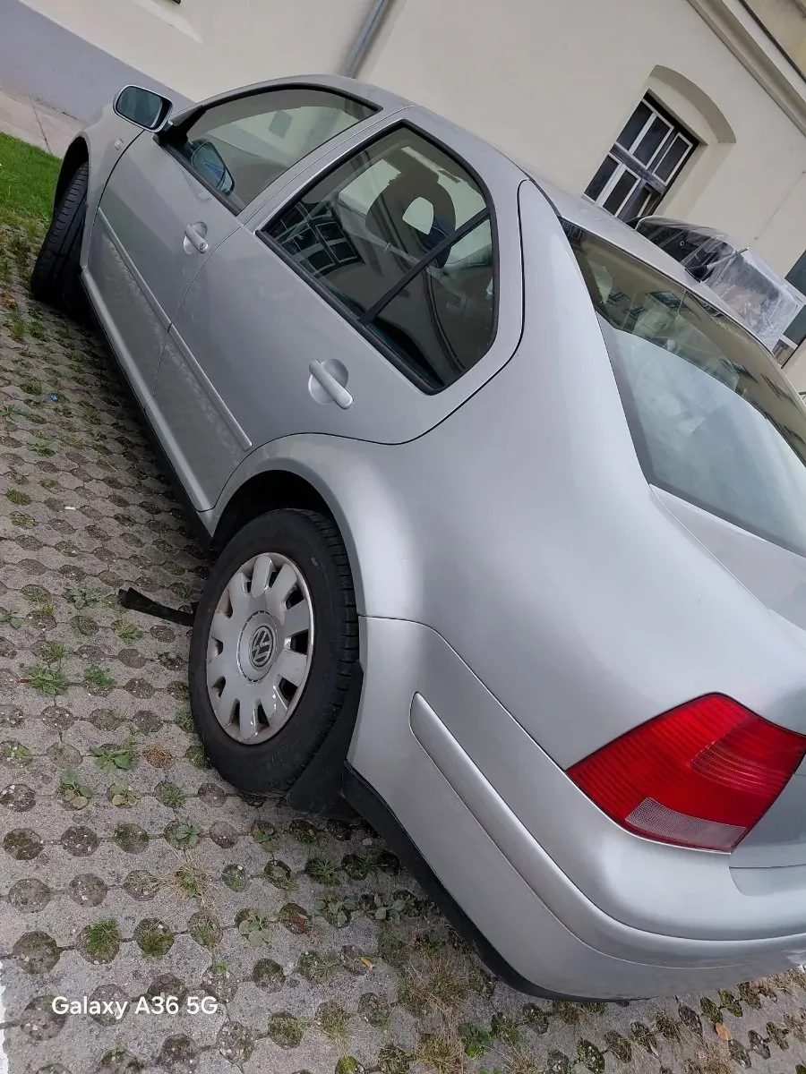Volkswagen Bora 2022 photo 3