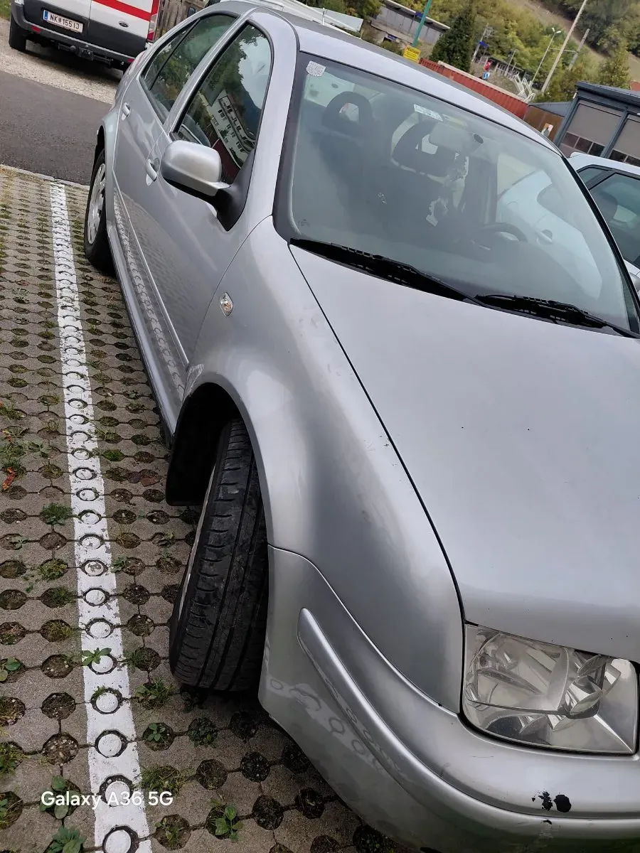 Volkswagen Bora 2022 photo 2