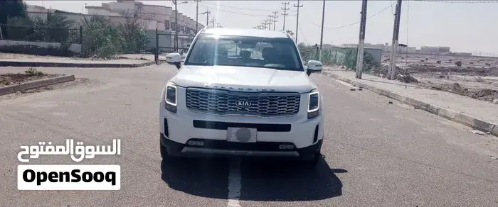 Kia Telluride