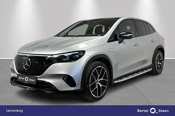 Mercedes-Benz Andre