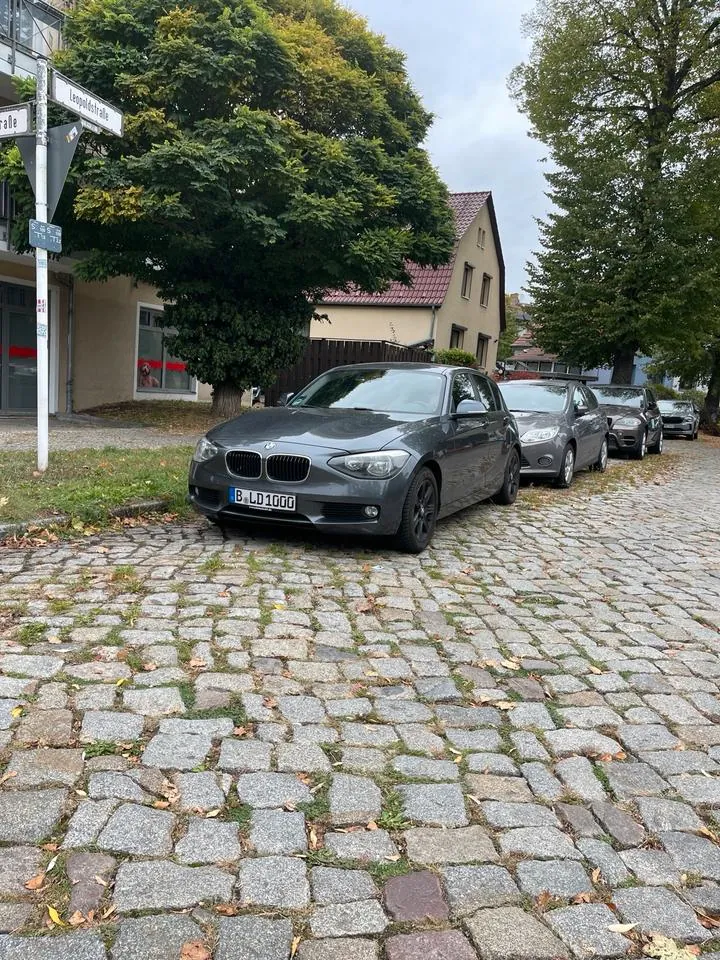 BMW 120D