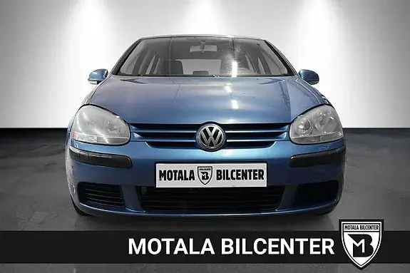 Volkswagen Golf I 2004 photo 2