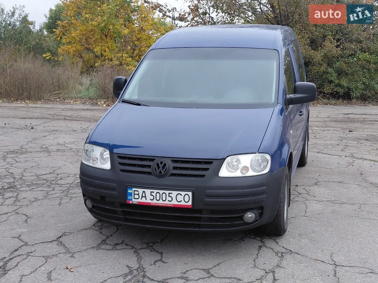 Volkswagen Caddy 2008 photo 5