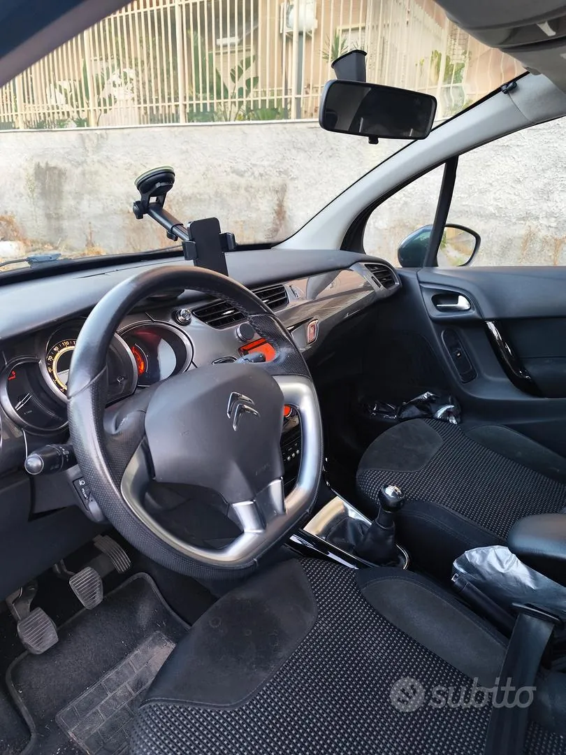 Citroen C3 2015 photo 5
