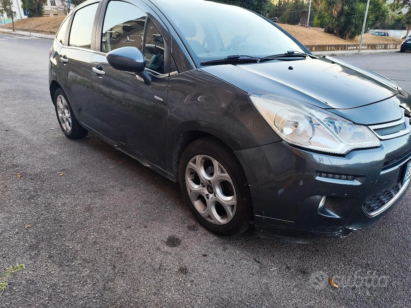 Citroen C3 2015 photo 2