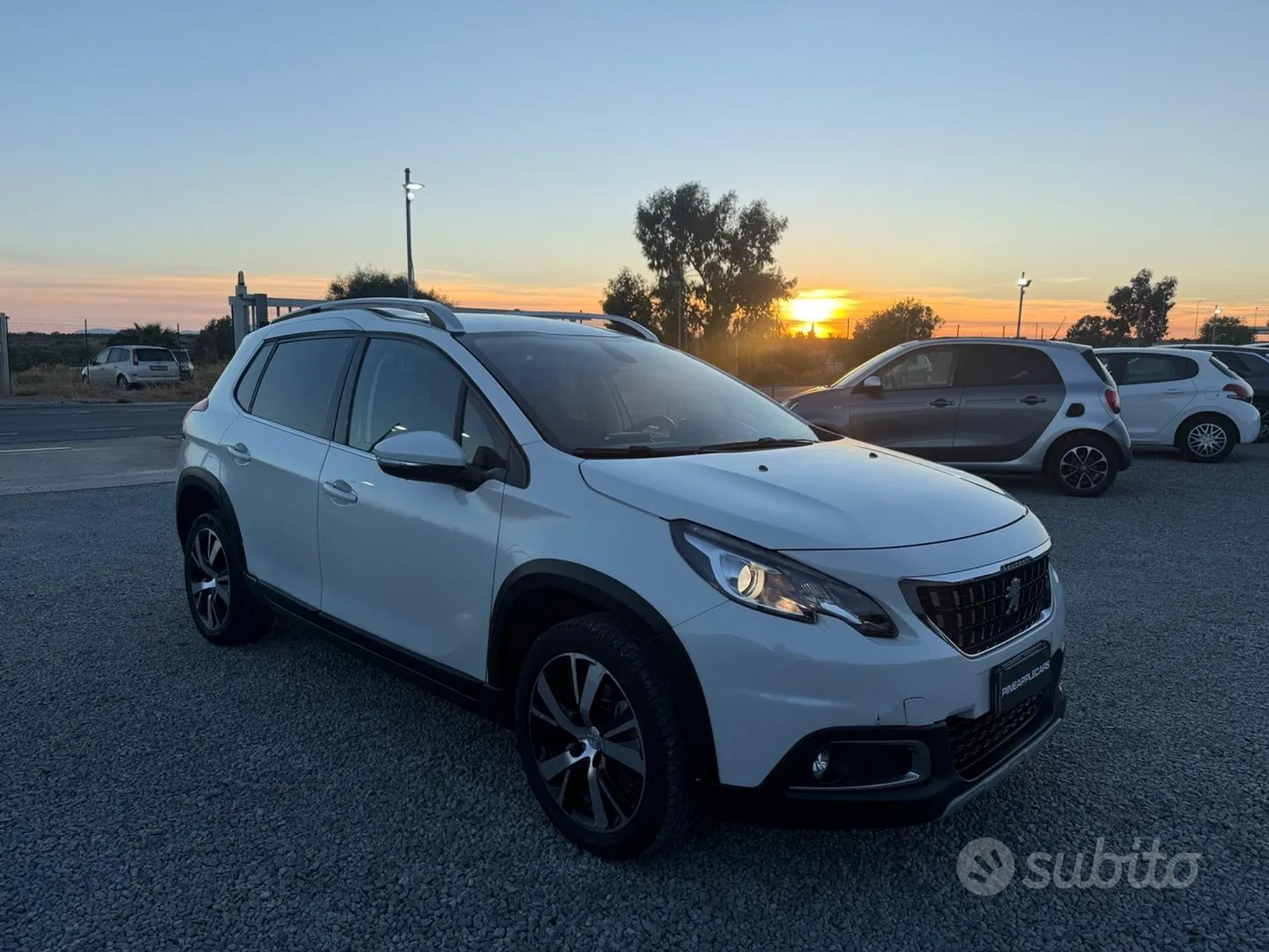 Peugeot 2008 2019 photo 4