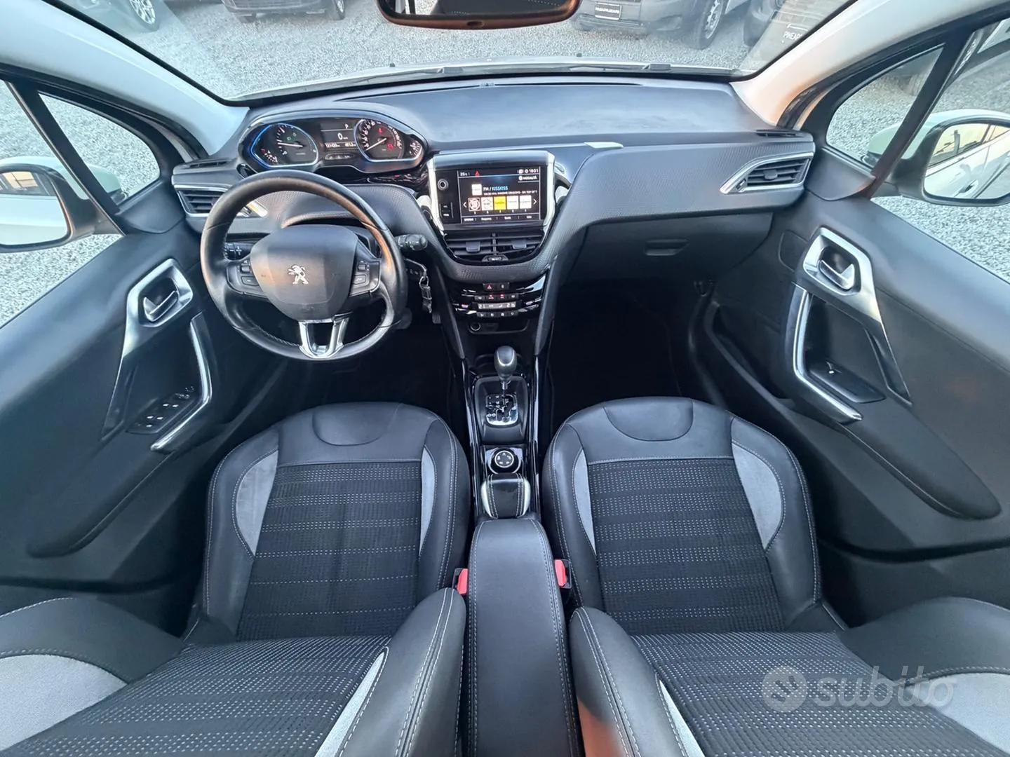 Peugeot 2008 2019 photo 3